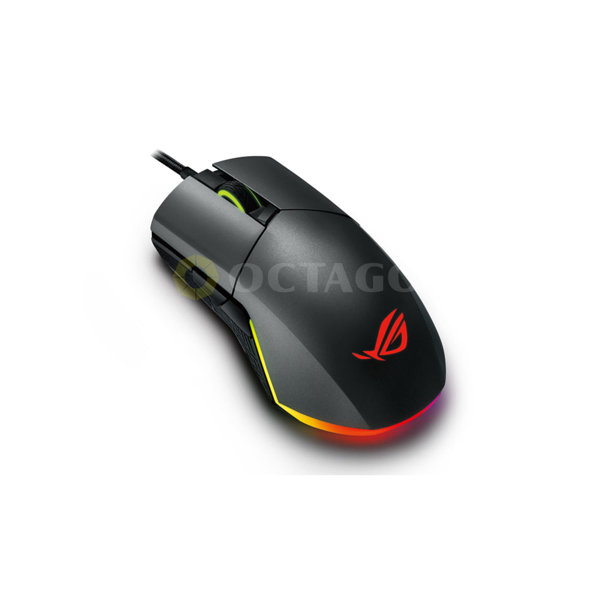 ASUS STRIX PUGIO 8 BUTTONS 7200DPI