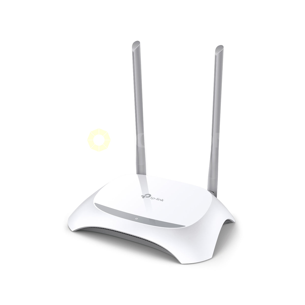 TPLINK TL-WR840N 300MBPS WIRELESS N