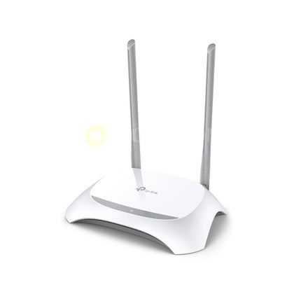 TPLINK TL-WR840N 300MBPS WIRELESS N