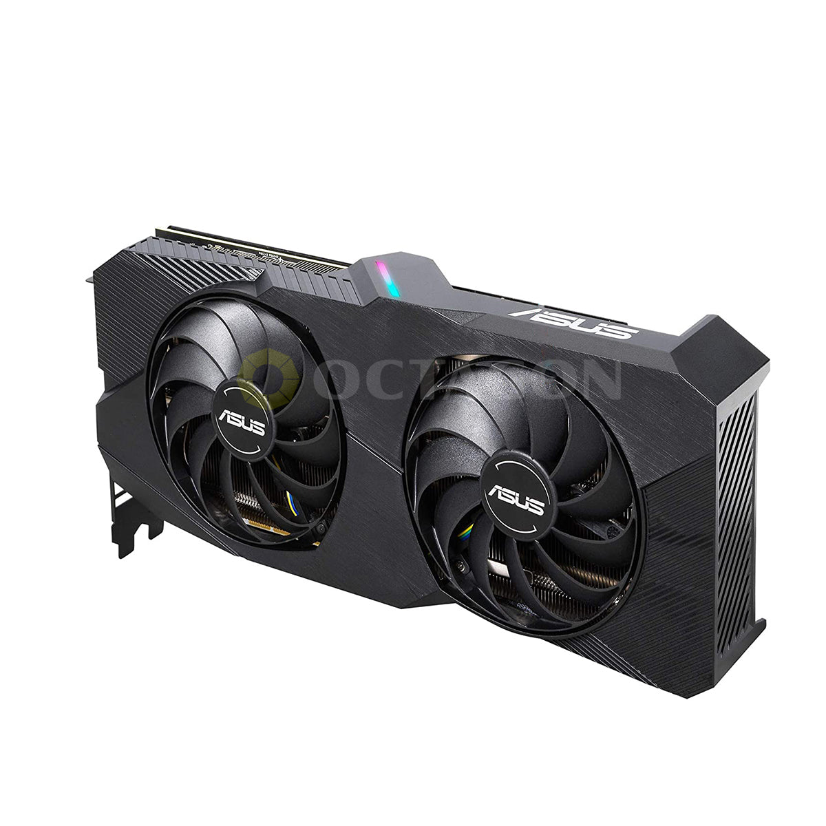 ASUS DUAL RX5600XT T6G EVO