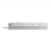 APC PM53-VN 5-OUTLET 3M CORD WHITE