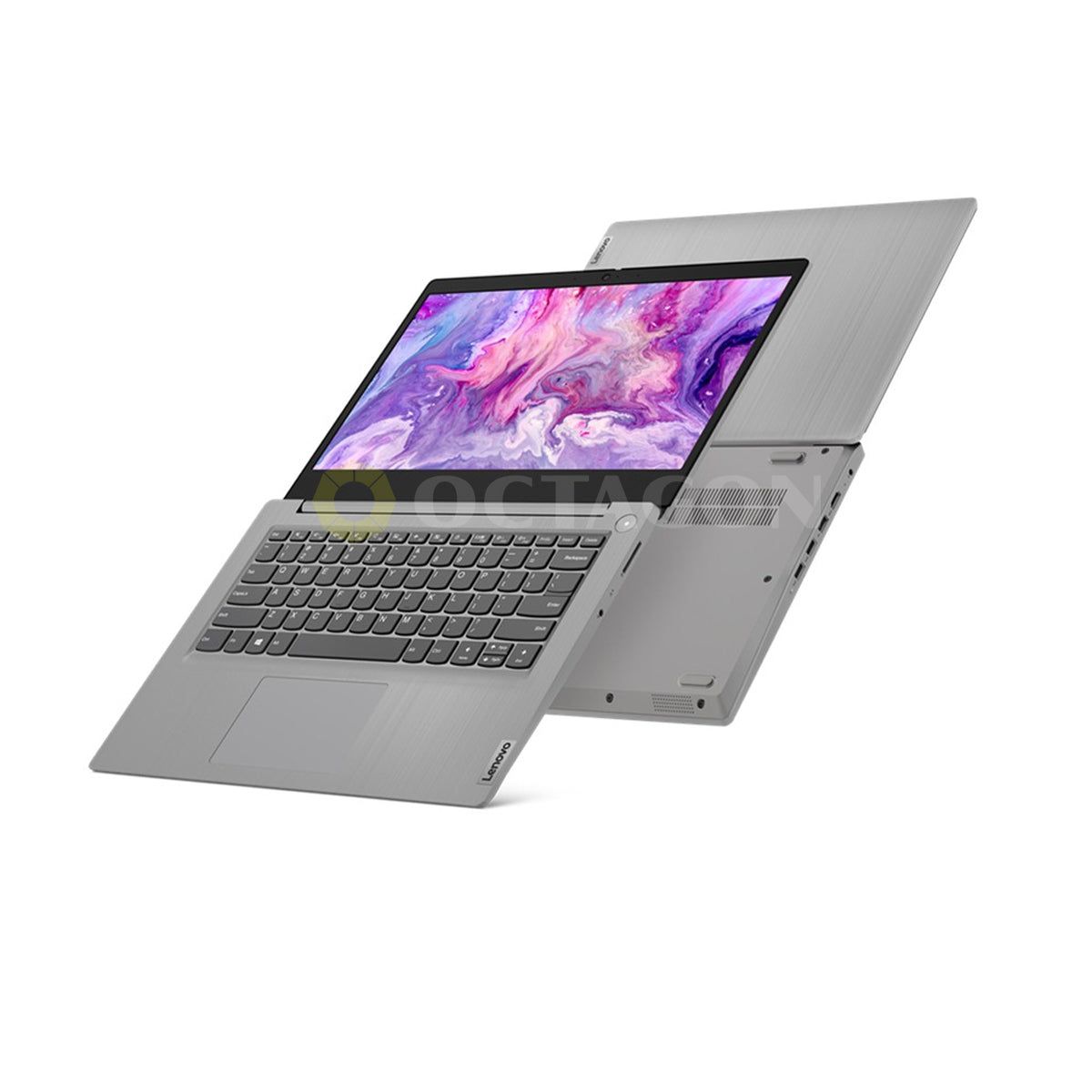 LENOVO IP S3I-14 (82H70128PH)/ CORE I5