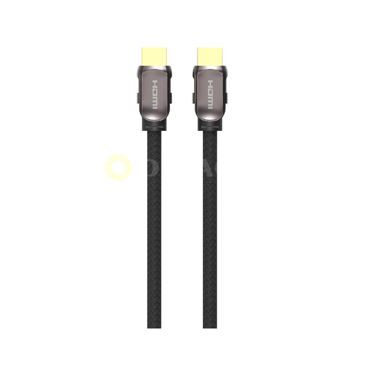 FEELTEK CAH200BMH41F 4K@60HZ HDMI M/M 2