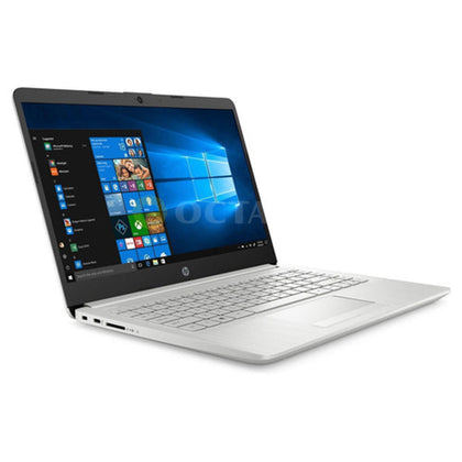 HP 14S-DQ0509TU/ CEL N4120 (1.1GHZ)/ 4GB