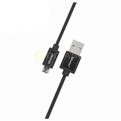 SILVERTEC BC-DUSB022 BLACK DOUBLE SIDE