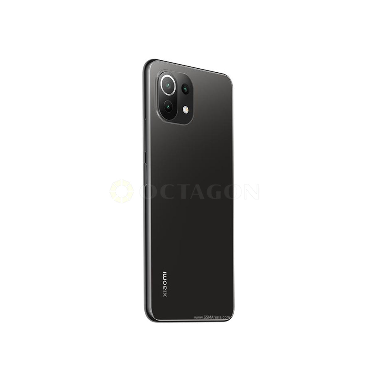 XIAOMI MI 11 LITE BLACK 8GB 128GB