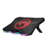 SCORPION FN-40 RGB NOTEBOOK COOLER 17"