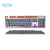 FOXXRAY FXR-HKM-33 STEEL ARMOR USB FULL