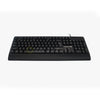 IMPERIO IKBL-K200 GAMING KEYBOARD US LAYOUT RAINBOW BACKLIGHT