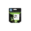 HP CN692A (#704) BLACK INK CARTRIDGE