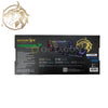 IMPERION KG-M07F TROOPER 7 87 KEY LED