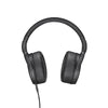 SENNHEISER HD400S SINGLE JACK OVER-EAR WIRED HEADSET WITH MICROPHONE FOLDABLE