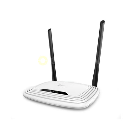 TPLINK WR841N 300MBPS WIRELESS N ROUTER