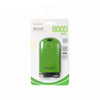 SILVERTEC Y103 8000MAH