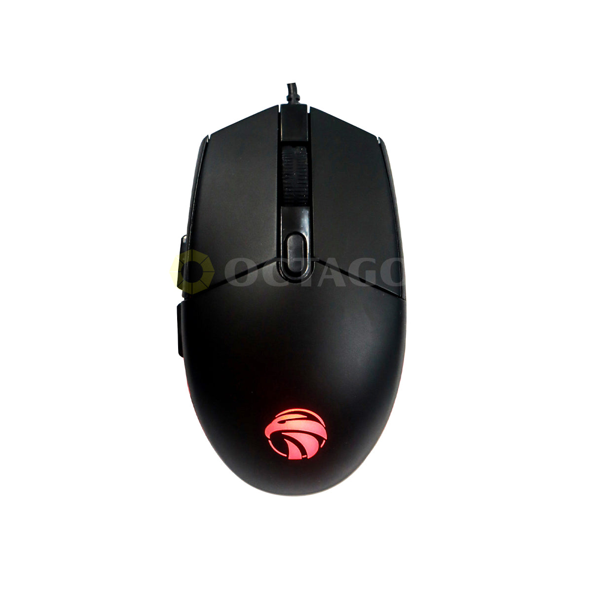 IMPERIO ISM-001 GAMING MOUSE 7200DPI RGB