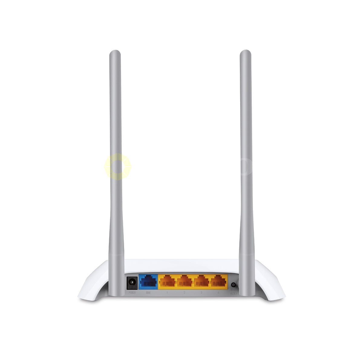 TPLINK TL-WR840N 300MBPS WIRELESS N