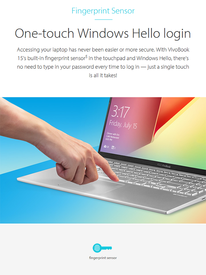 Asus vivobook 2025 ryzen 5 3500u