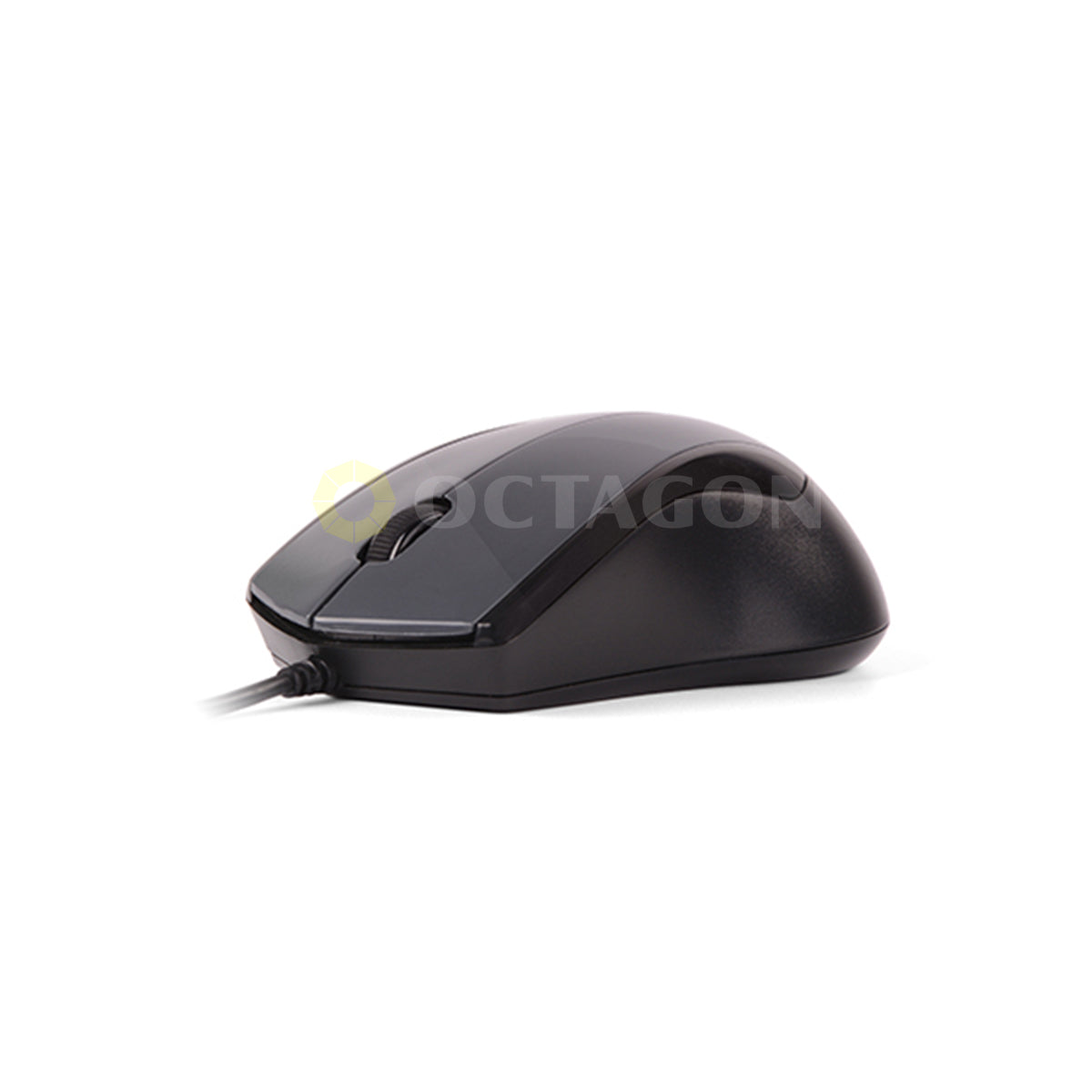 A4 TECH N-400-1 GREY 3KEY V-TRACK USB