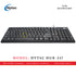 HYTAC HGK-247 BLACK USB KEYBOARD