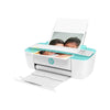 HP DESKJET INK ADVANTAGE 3776 PRINTER (#680 BLK/CLR)
