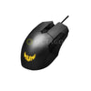 ASUS TUF P304 M5 SLV GAMING MOUSE 6200