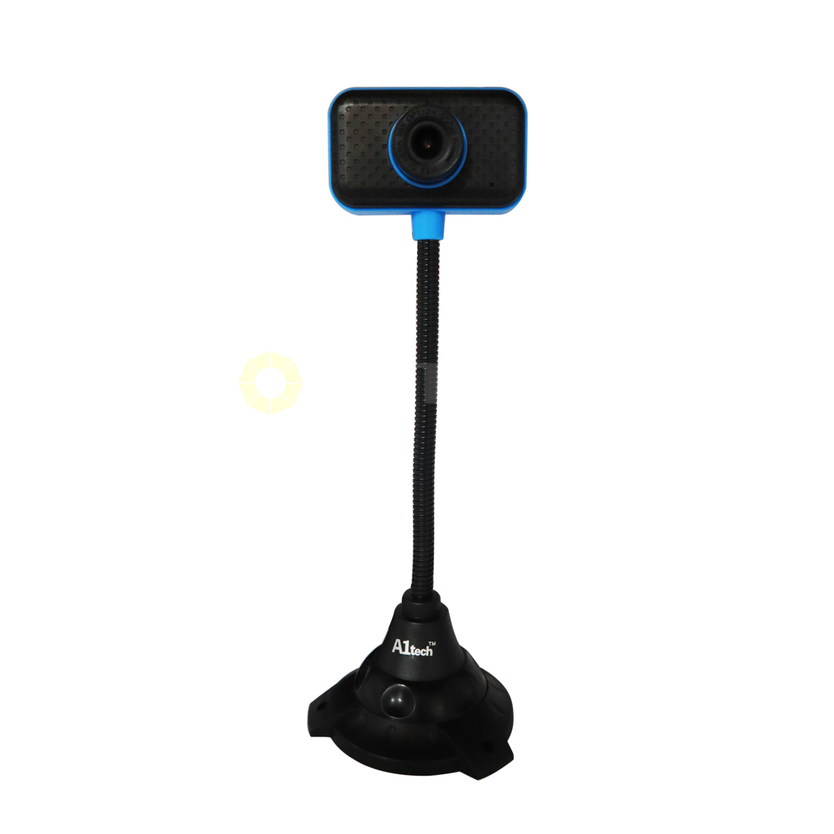 A1TECH PC24 720P 30FPS STAND WEBCAM