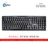 HYTAC HGK261 USB KEYBOARD AND MOUSE