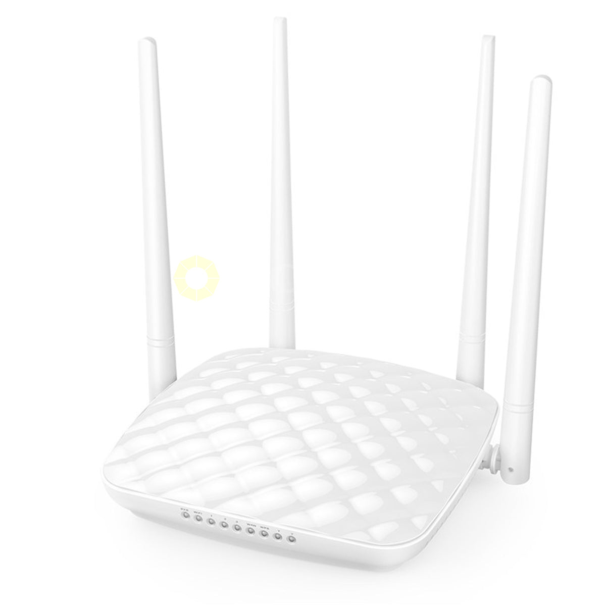 TENDA FH456 300MBPS WIRELESS N SMART