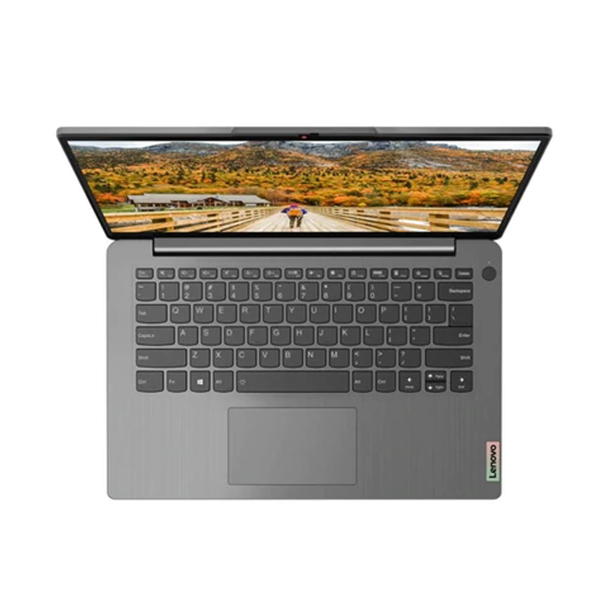LENOVO IP S3-14 (82KT002LPH) RYZEN 5