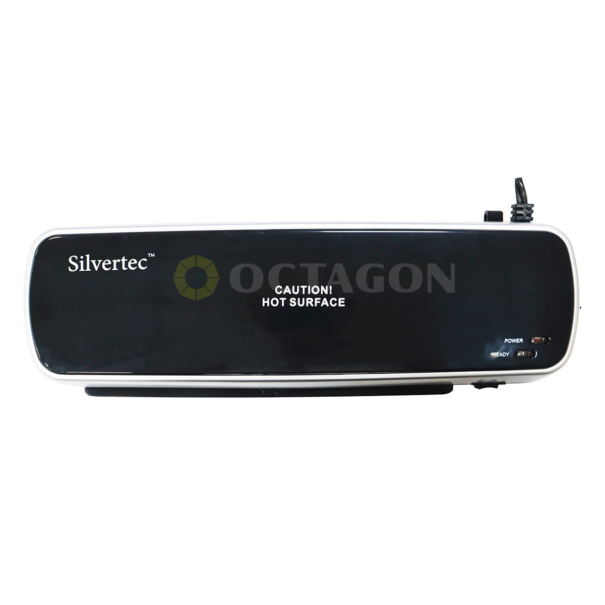 SILVERTEC SLM-2000 A4 LAMINATOR MAX FILM