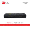 PX HKM-310 HDMI AND USB-C (3 INPUT 1 OUT