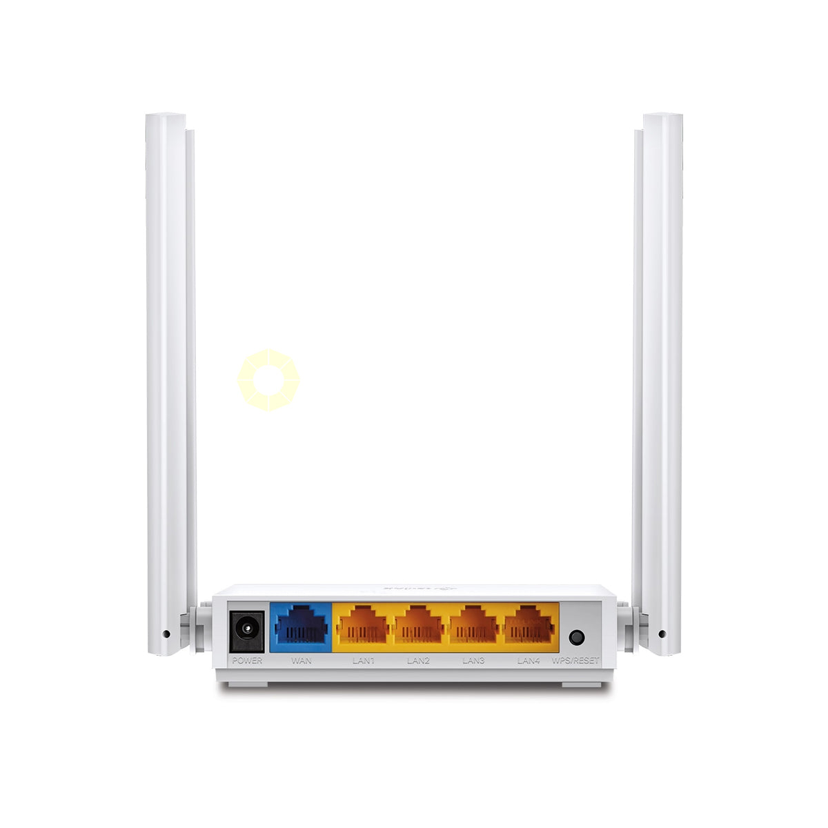 TPLINK ARCHER C24 AC750 DUAL BAND WI-FI