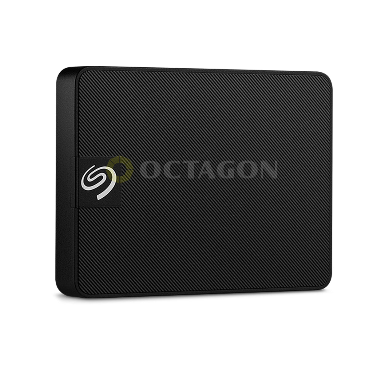 SEAGATE 500GB EXPANSION SSD BLK