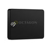 SEAGATE 500GB EXPANSION SSD BLK