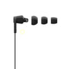 BELKIN USB-C IN-EAR EARPHONE WITH MIC WIRED