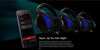 ASUS STRIX FUSION 500 RGB 7.1 GAMING HEADSET