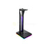 ASUS ROG THRONE RGB HEADSET STAND W/ USB PORT AND SOUND CARD