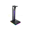 ASUS ROG THRONE RGB HEADSET STAND W/ USB PORT AND SOUND CARD