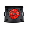 JW NCP72 NTBK COOLER 18CM FAN