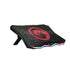 SCORPION FN-40 RGB NOTEBOOK COOLER 17"