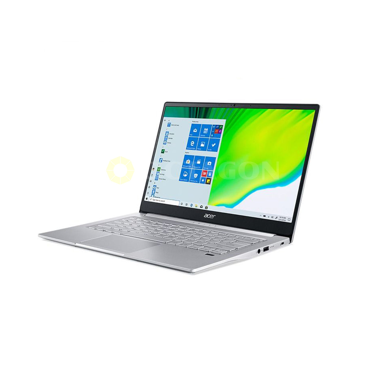 ACER SWIFT 3 SF314-42-R6Y1/ RYZEN 5