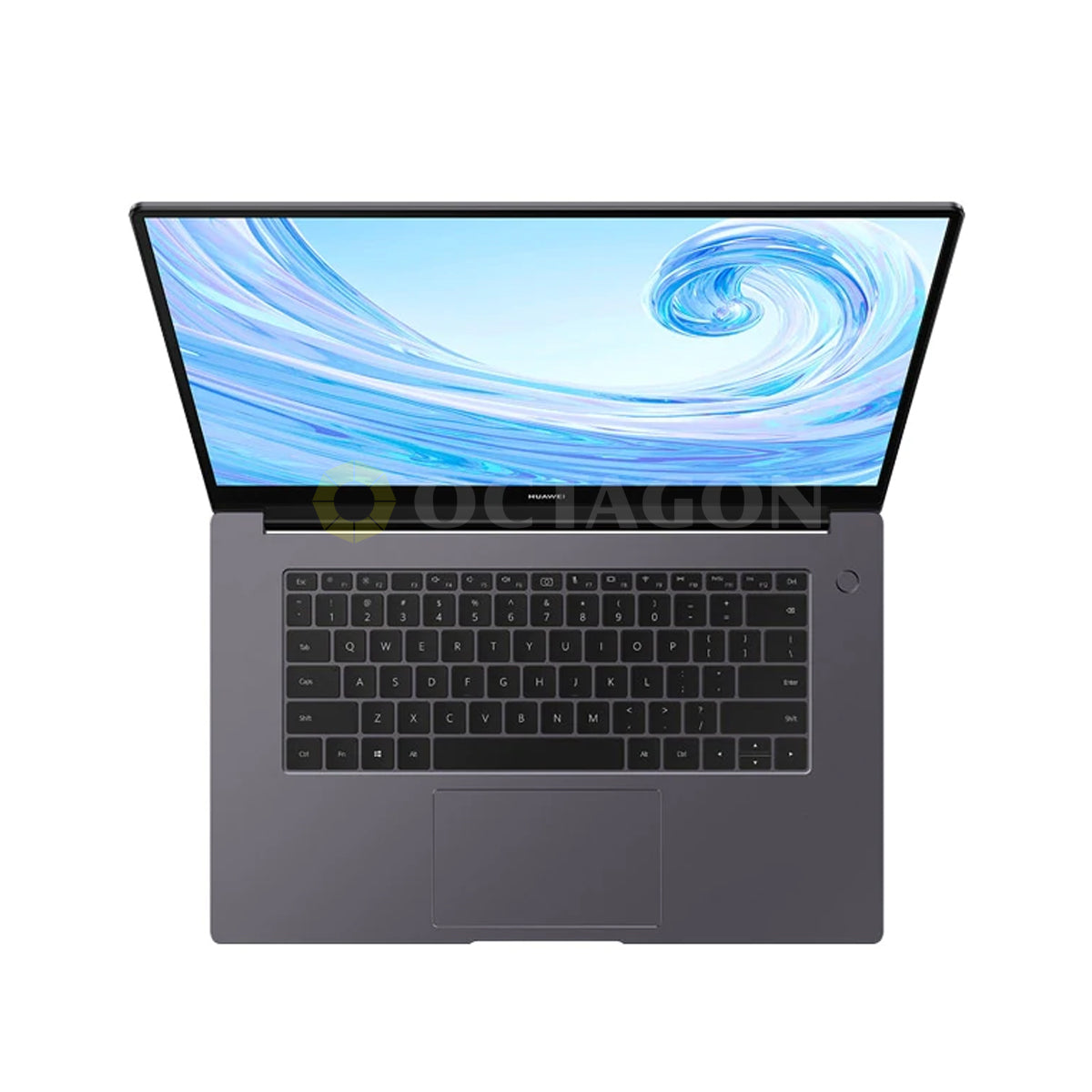 HUAWEI MATEBOOK D15/ CORE I3-10110U