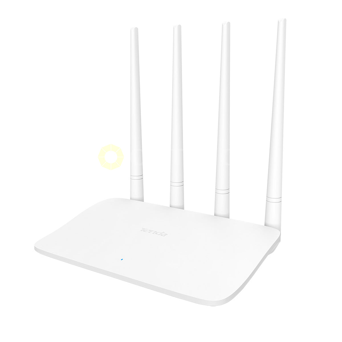 TENDA F6 (4.0) WIRELESS N300 EASY SETUP