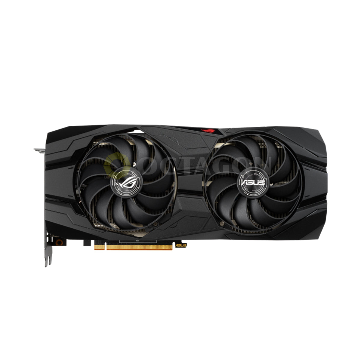 ASUS ROG STRIX RX5500XT 08G