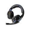 ALCATROZ ALPHA MG300A B.BLUE GAMING HS