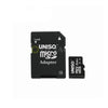 Uniso UNI-05TM Micro SD CLS 10