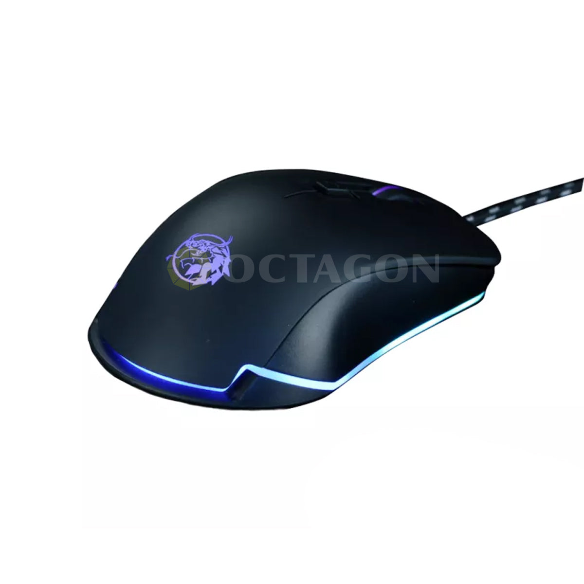 IMPERION M420 CROSSBOW 6 BUTTON USB RGB