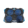 TITAN TCP97 17 NOTEBOOK COOLER BLUE LED