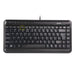 A4 TECH KLS-5 BLK USB X-SLIM KEYBOARD US LAYOUT