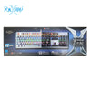FOXXRAY FXR-HKM-33 STEEL ARMOR USB FULL